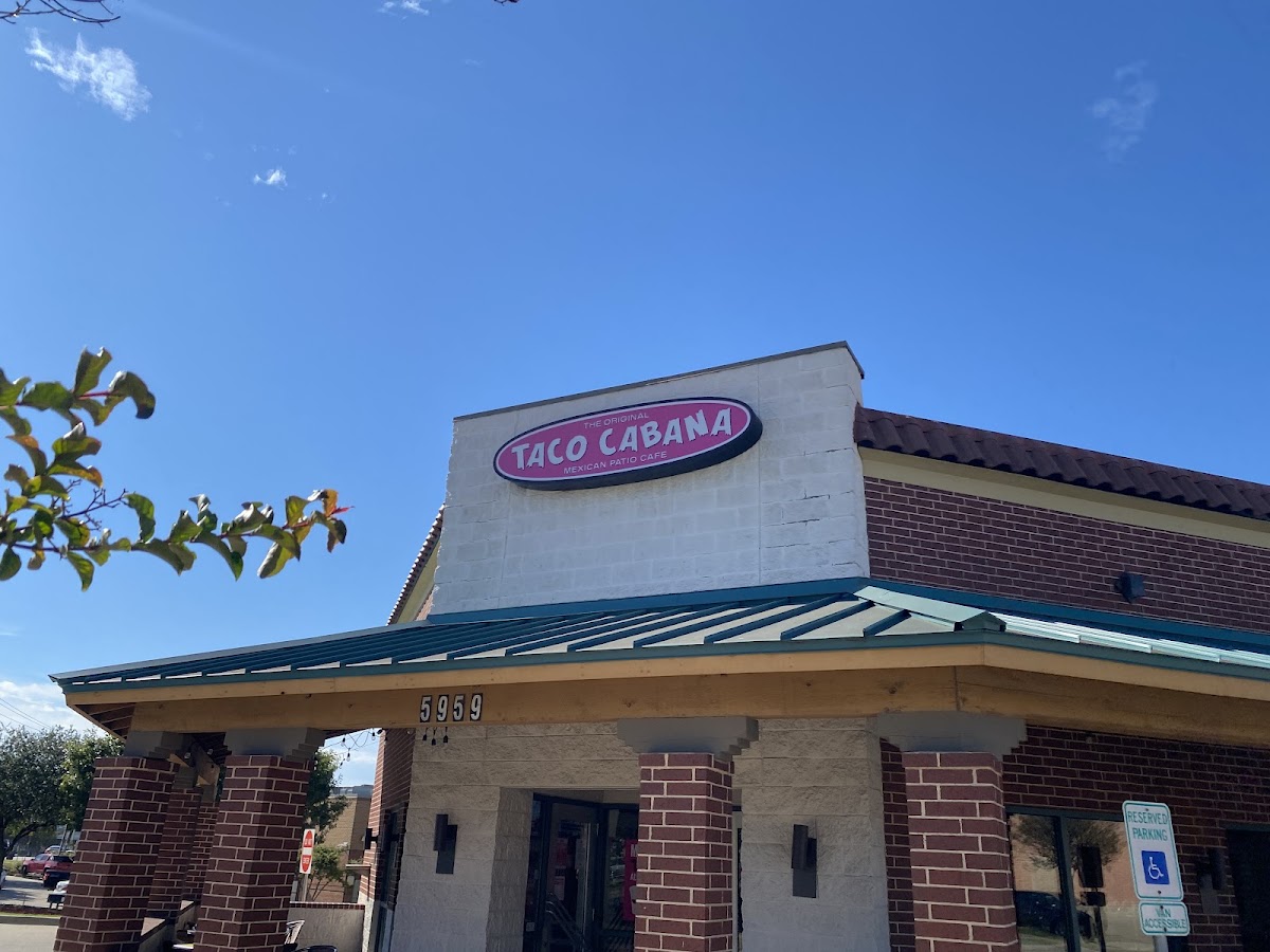 Taco Cabana