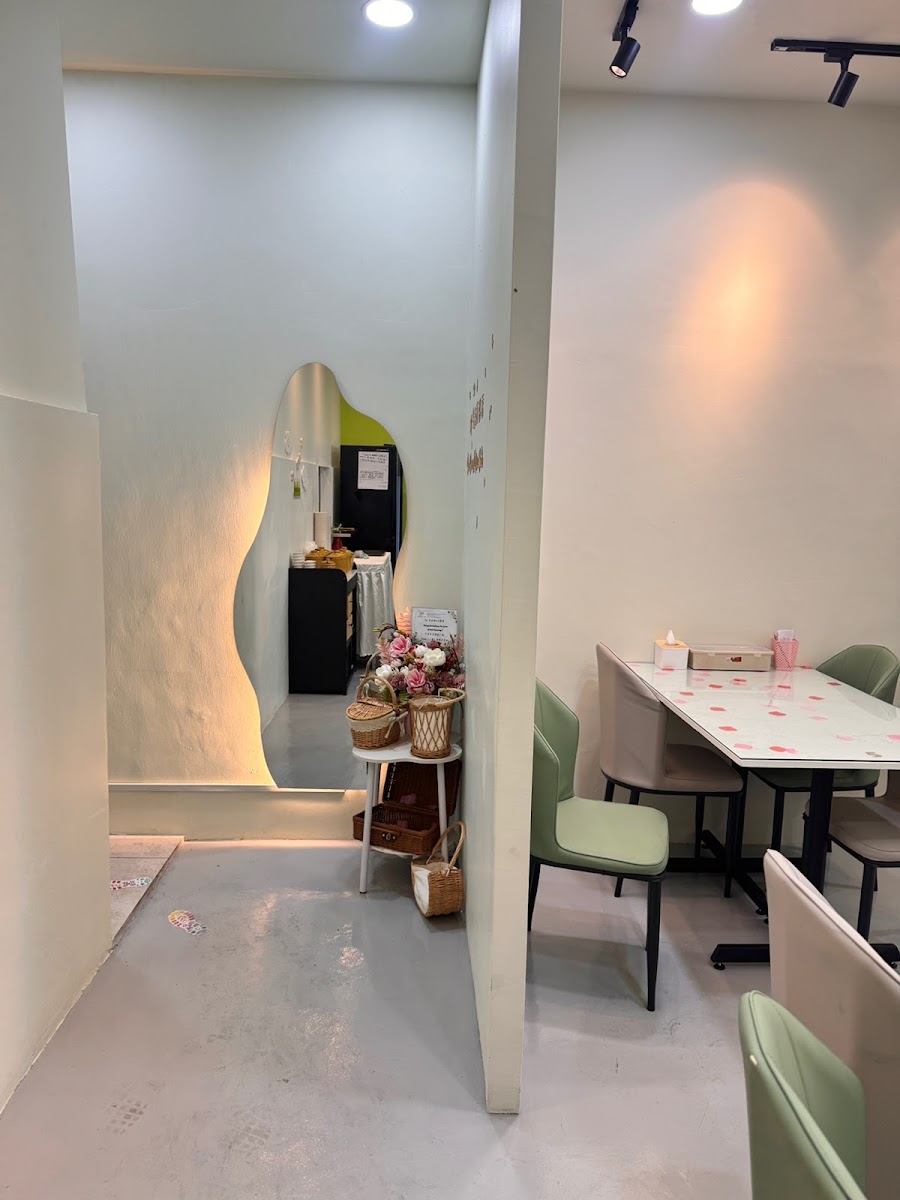 大家姊·小厨房 | Sister Kitchen House