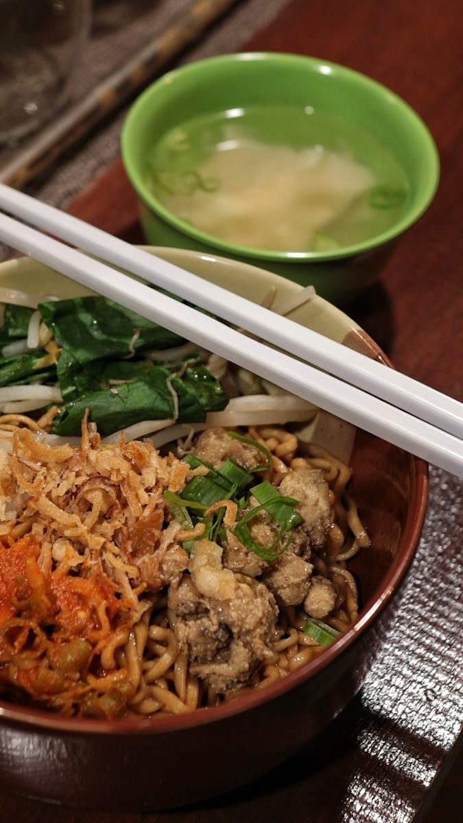 SUKAMAJU KOPI SEDUH HASTA