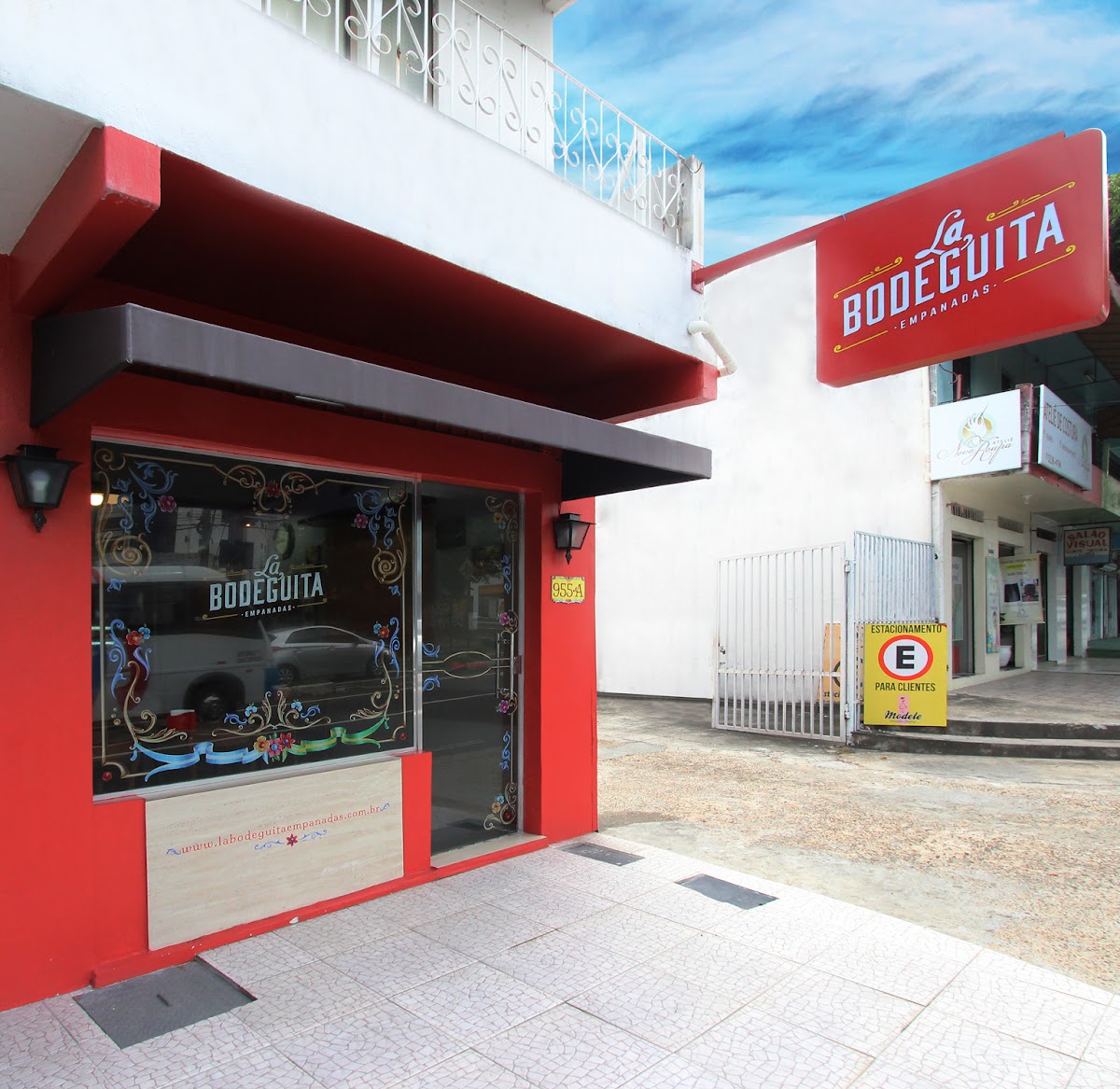 La Bodeguita Empanadas