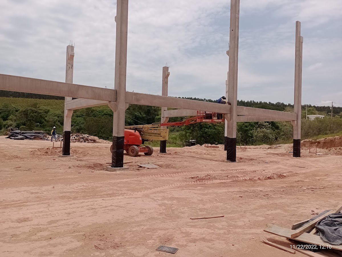 Café Paulista do Brasil LTDA