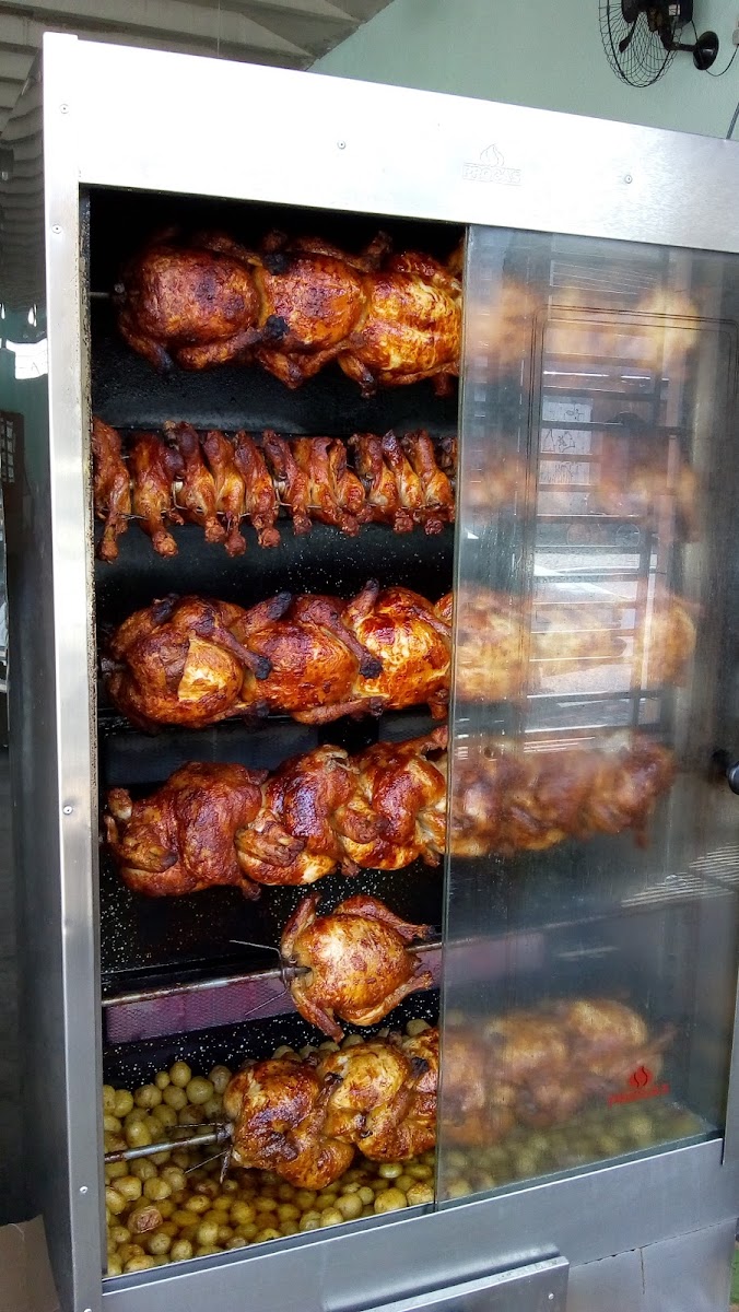 Restaurante Camaleão