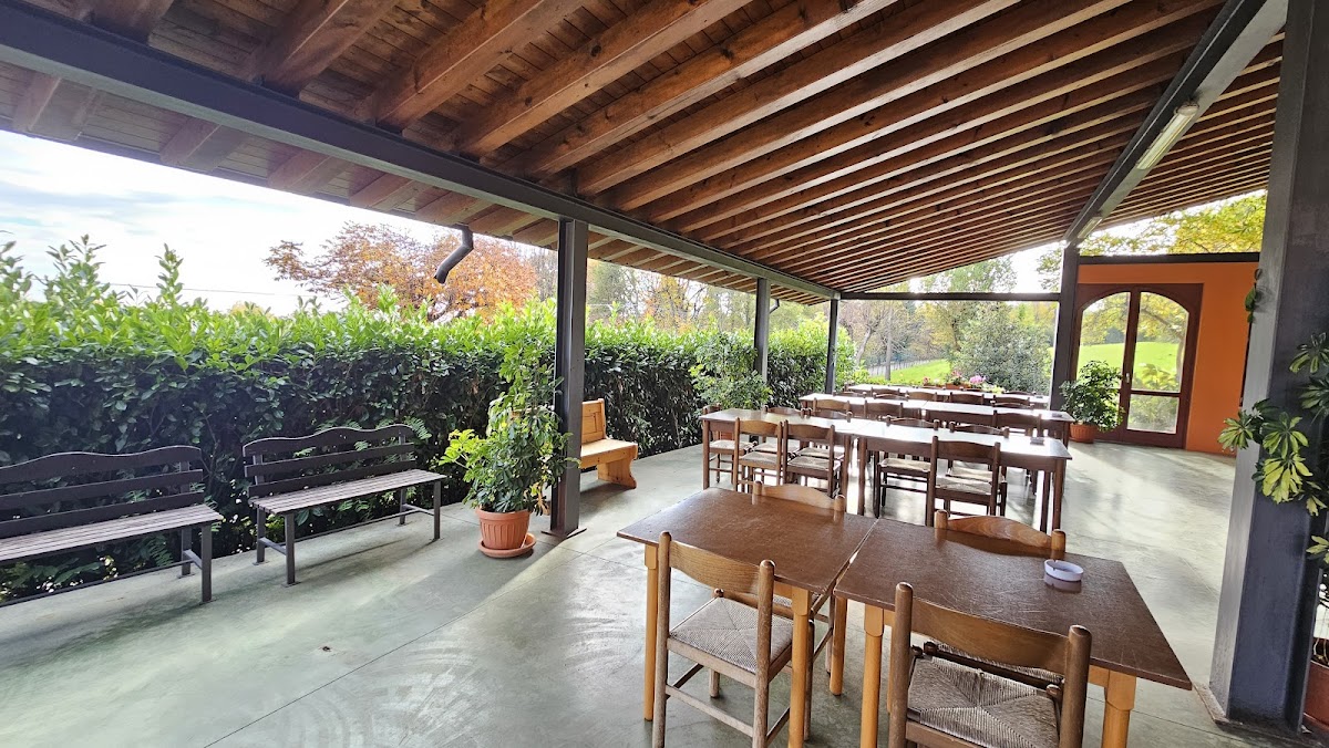 Trattoria Da Tindaro