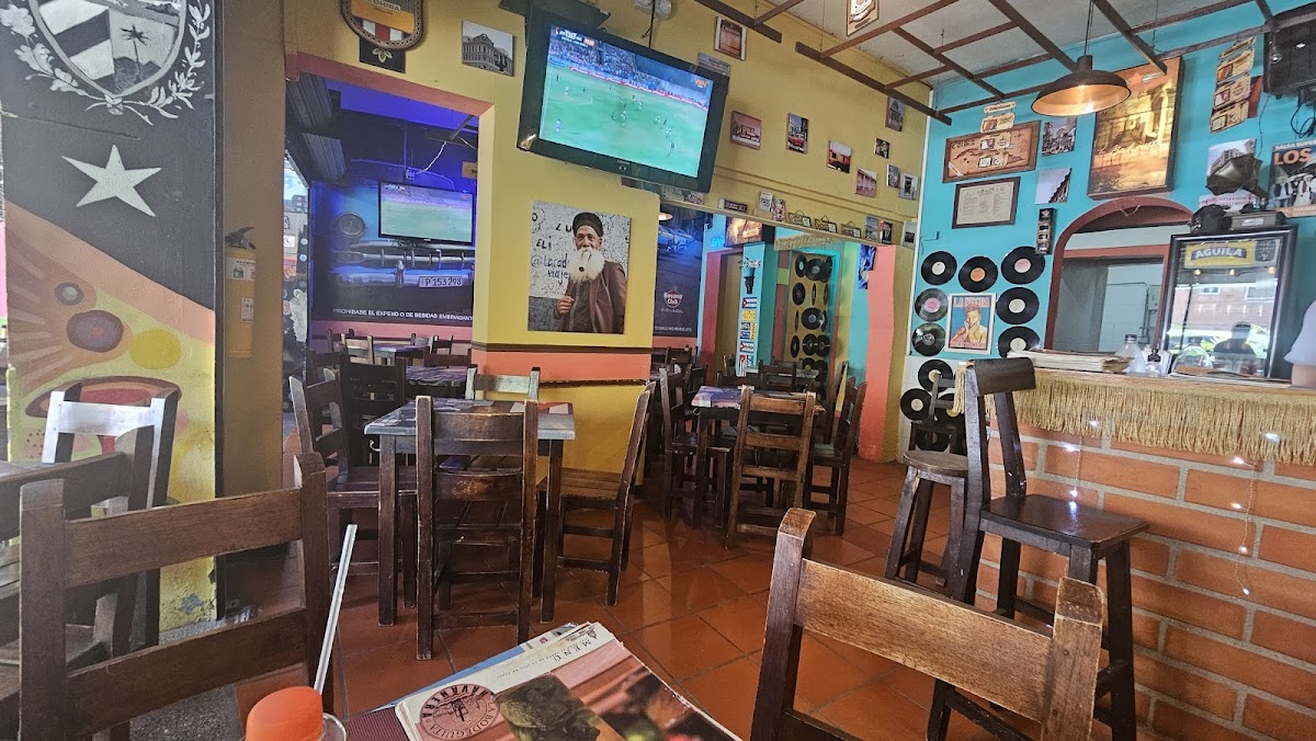 La Bodeguita Havanera