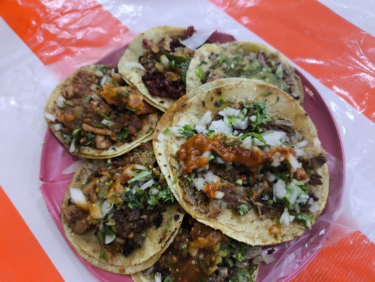 Taqueria los cuñaos