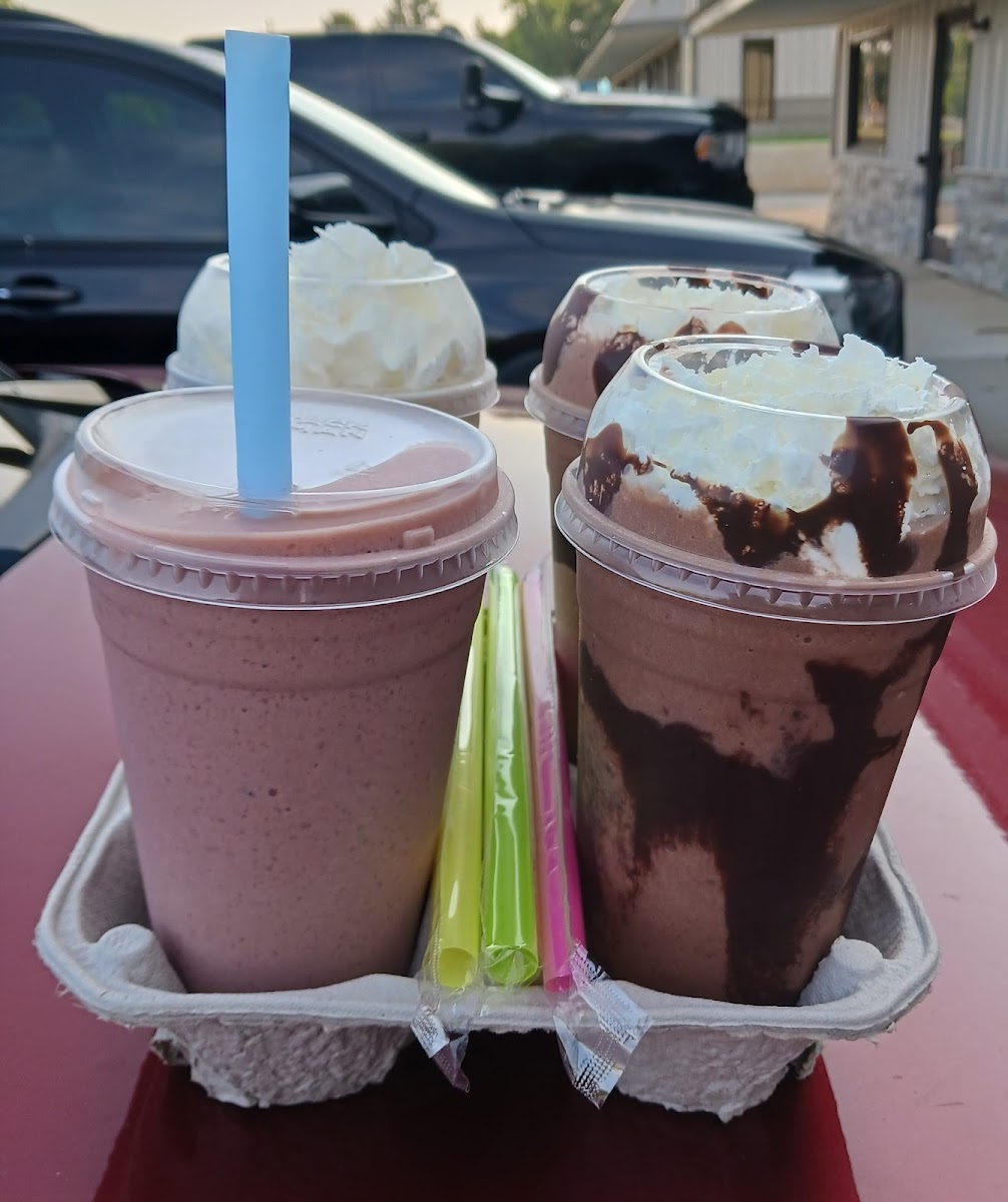 Southbound Nutrition