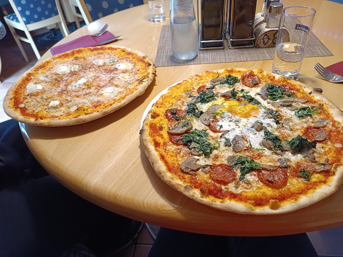 Pizzeria Restaurant Bruggenwirt