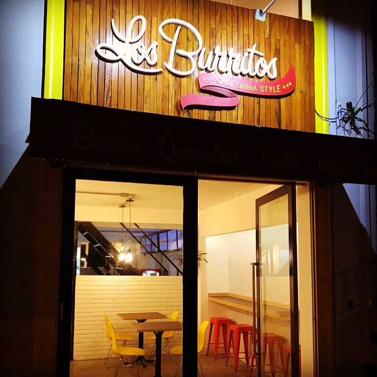 Los Burritos | São Paulo