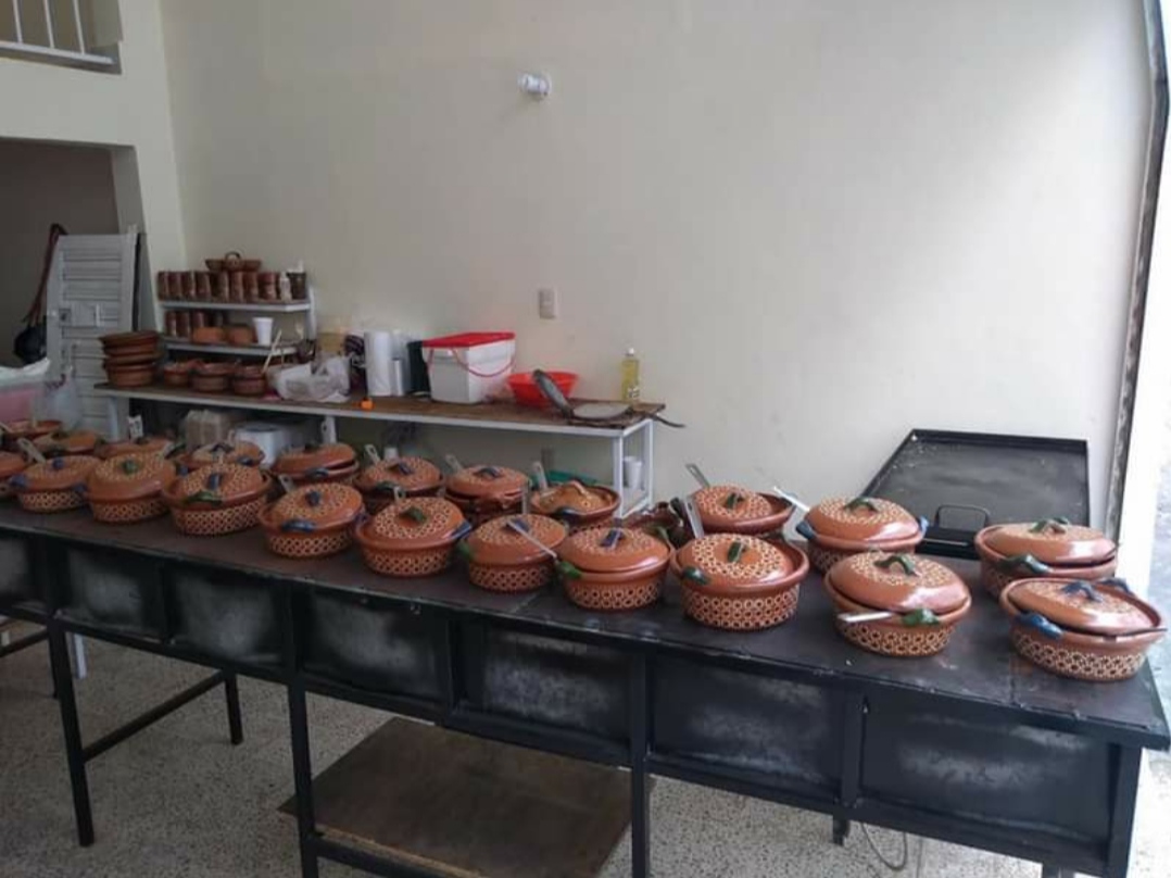 Taqueria 'Líchitas'