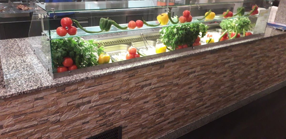 Istanbul Bistro & Pizzeria