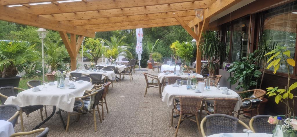 Sportgaststätte Bühl