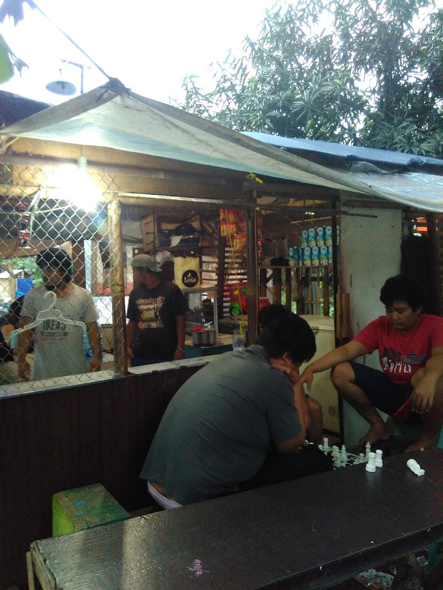 Warung Si M'PIT