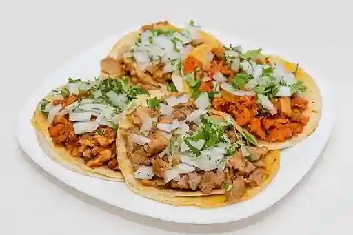 Tacos La Joya