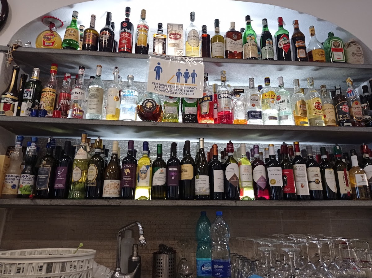 Caffetteria Chicco D'Oro