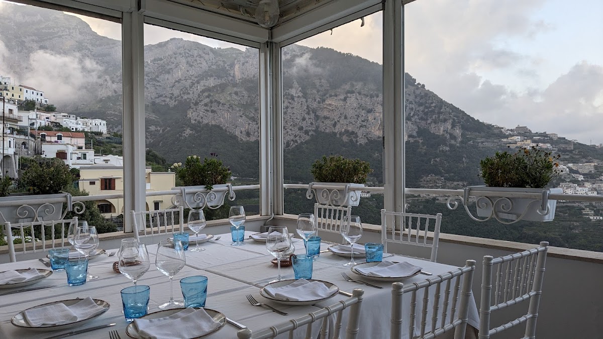 Trattoria da Rispoli