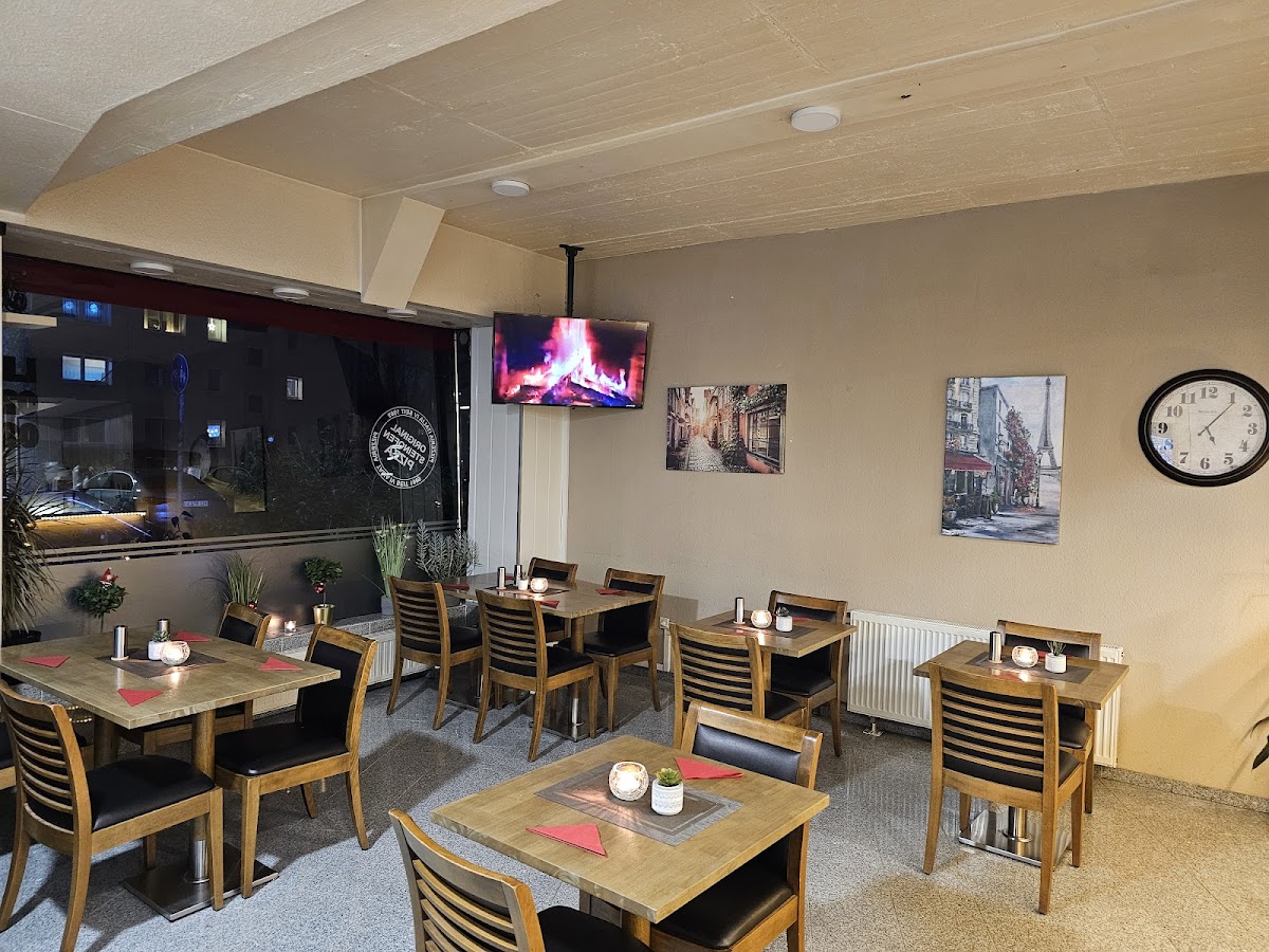 Pizzeria Italia 4 Gelsenkirchen