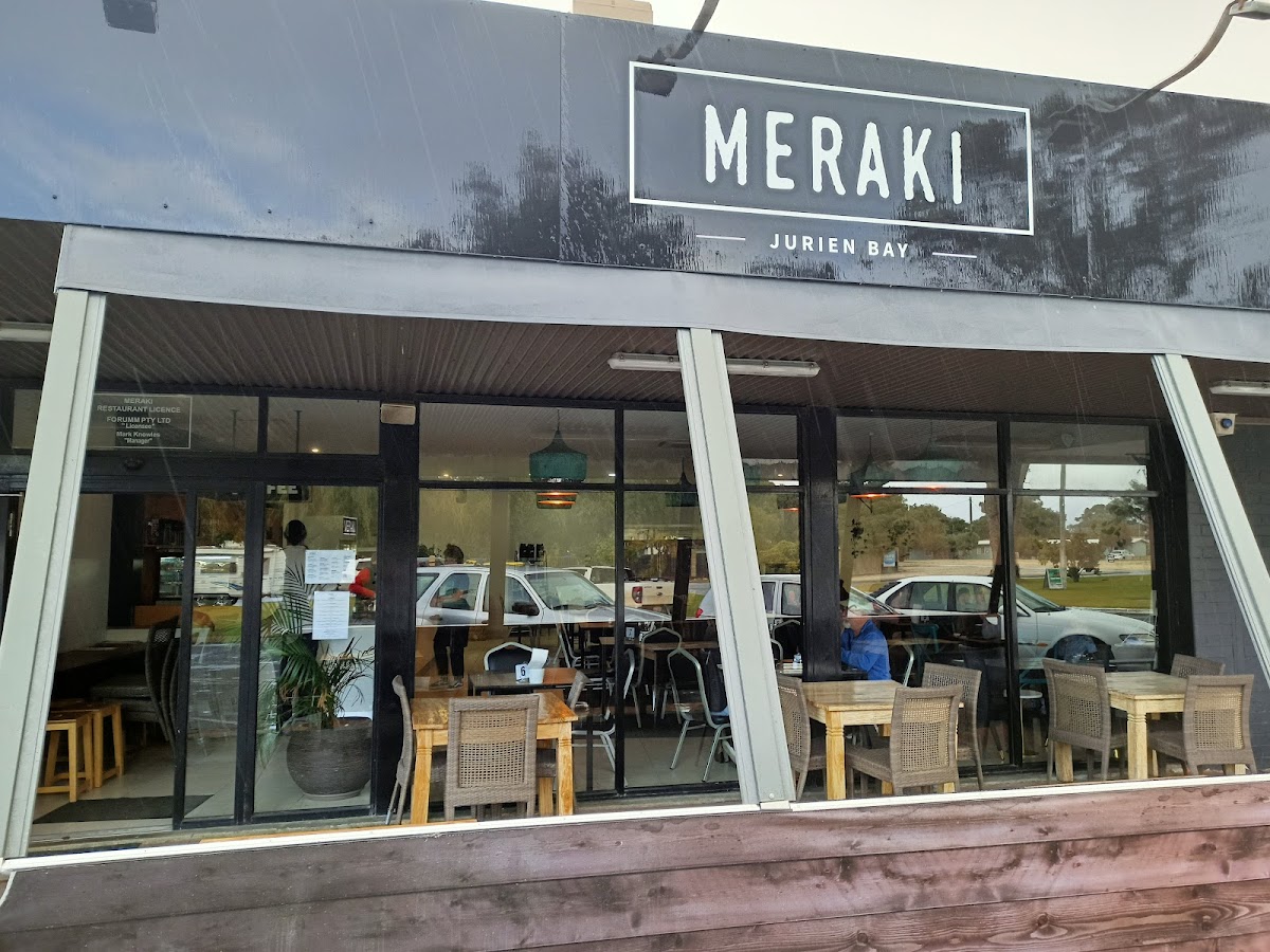 Meraki