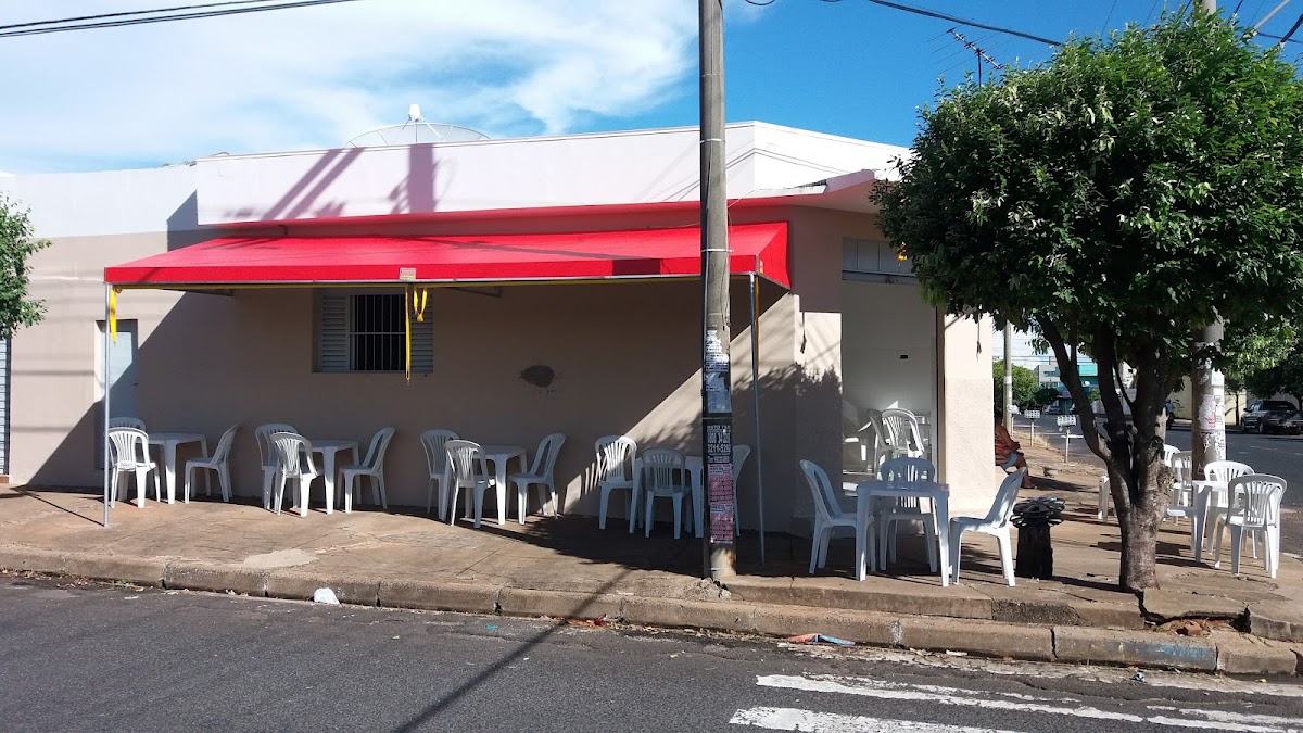 TRAILLER DO MAIKÃO HAMBURGUERIA