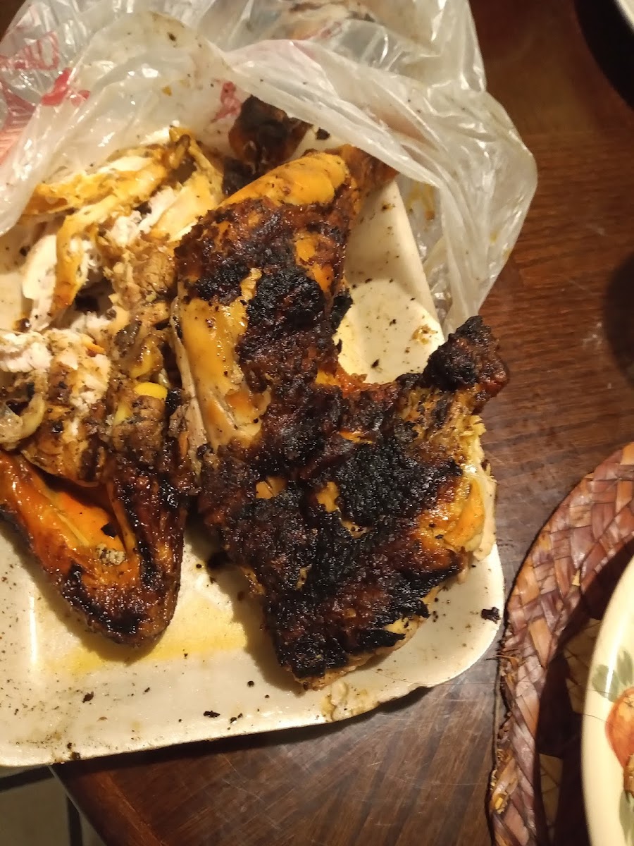 Pollo Feliz, Suc. Valle de Señora