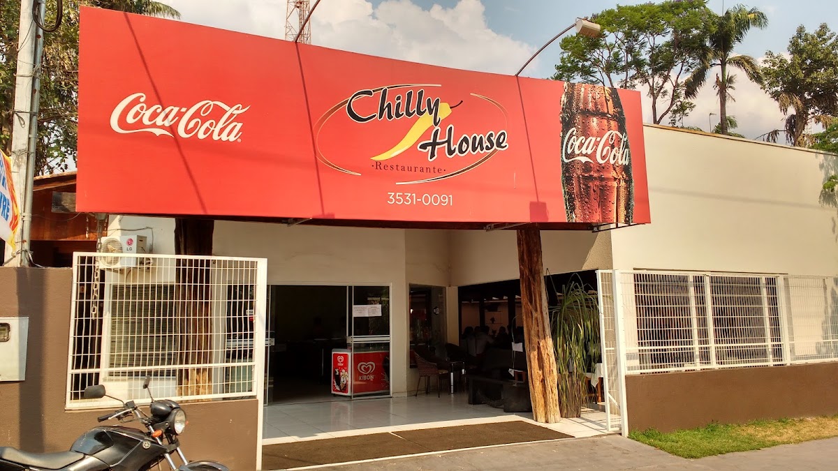 Chilly House Restaurante