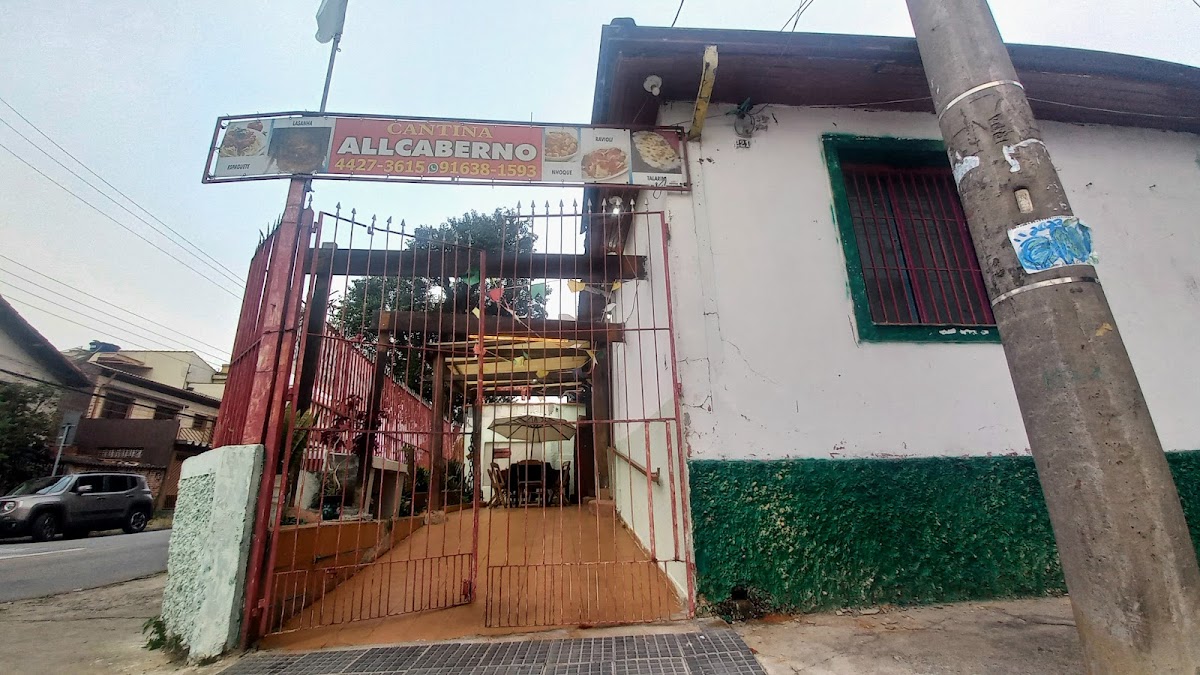 Cantina Al Caberno
