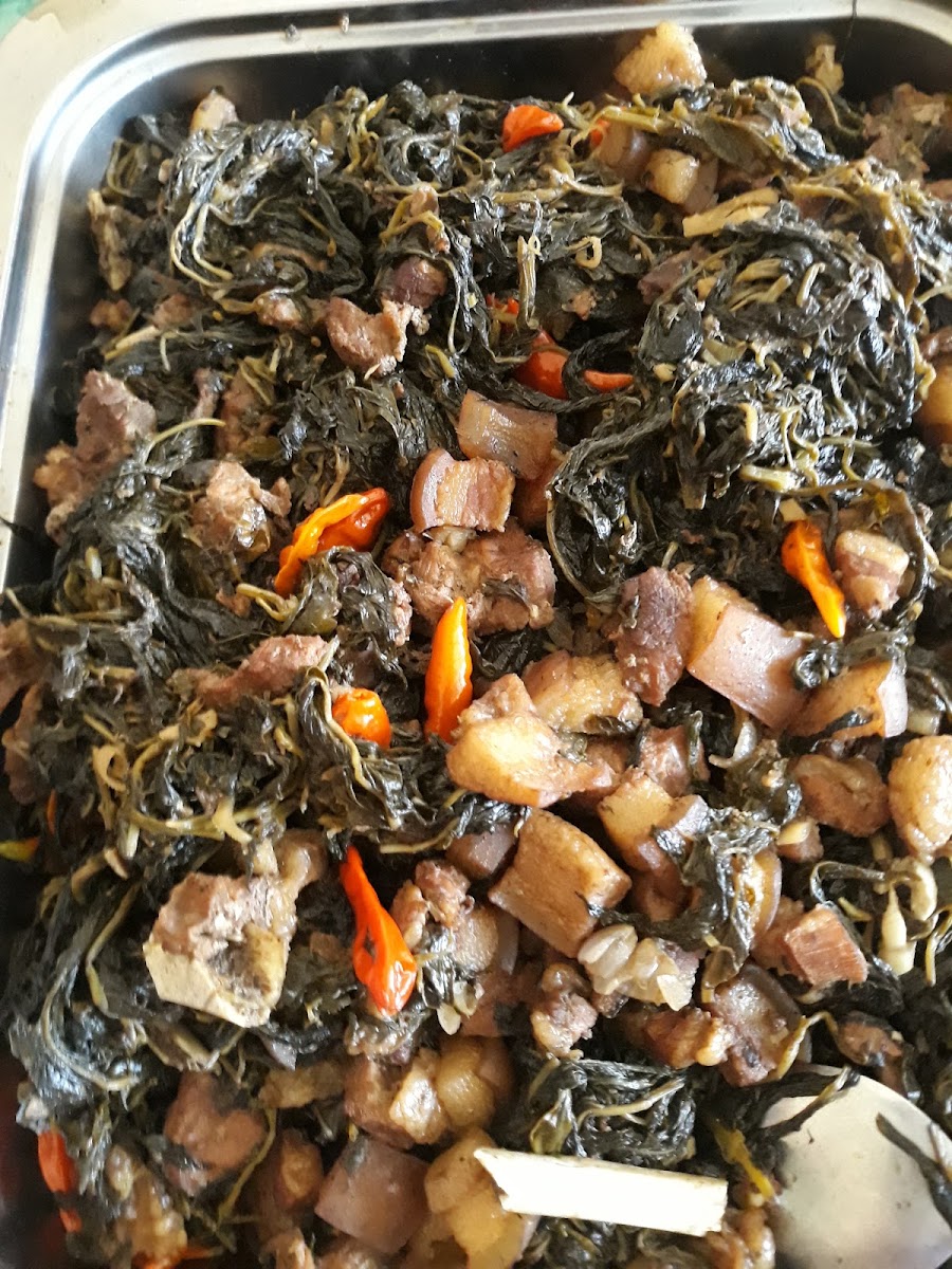 RM.SIPORANNU SANGATTA