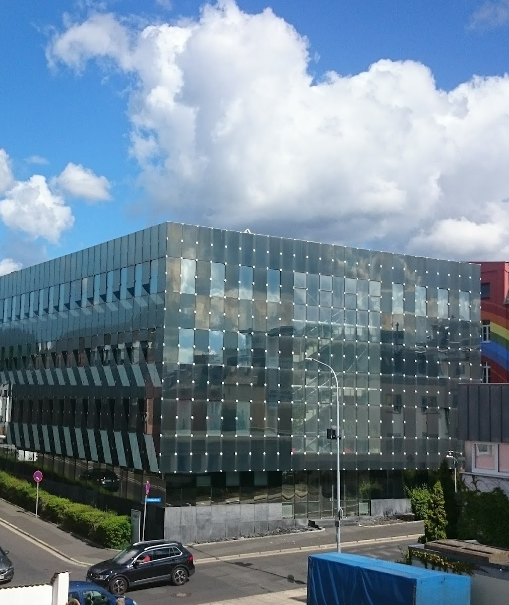 Café & Bistro Sonder-Bar