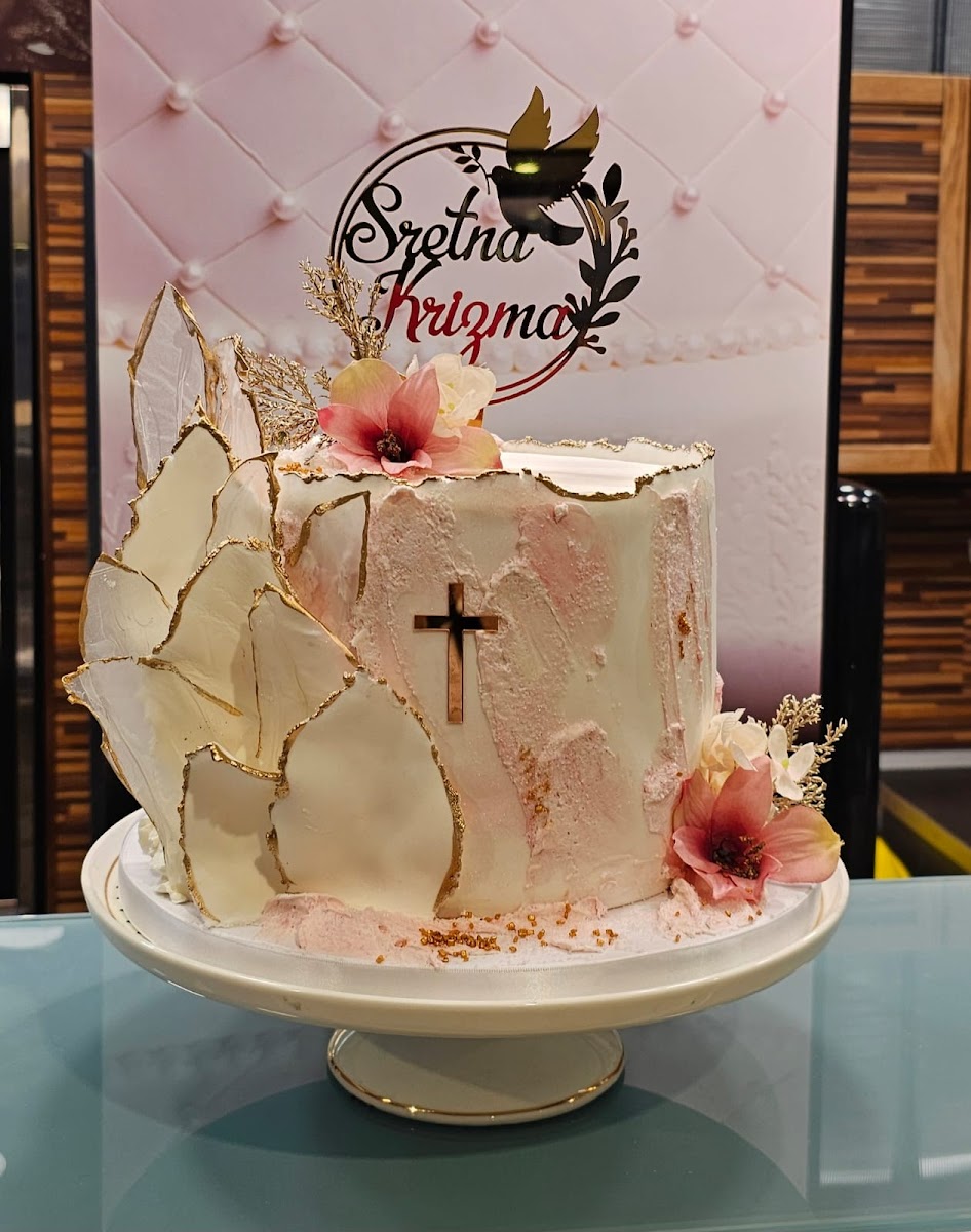 Stari Brend - Kaštela