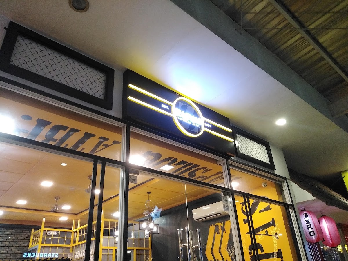 Z TAPA'S Tapsilog Atbp.