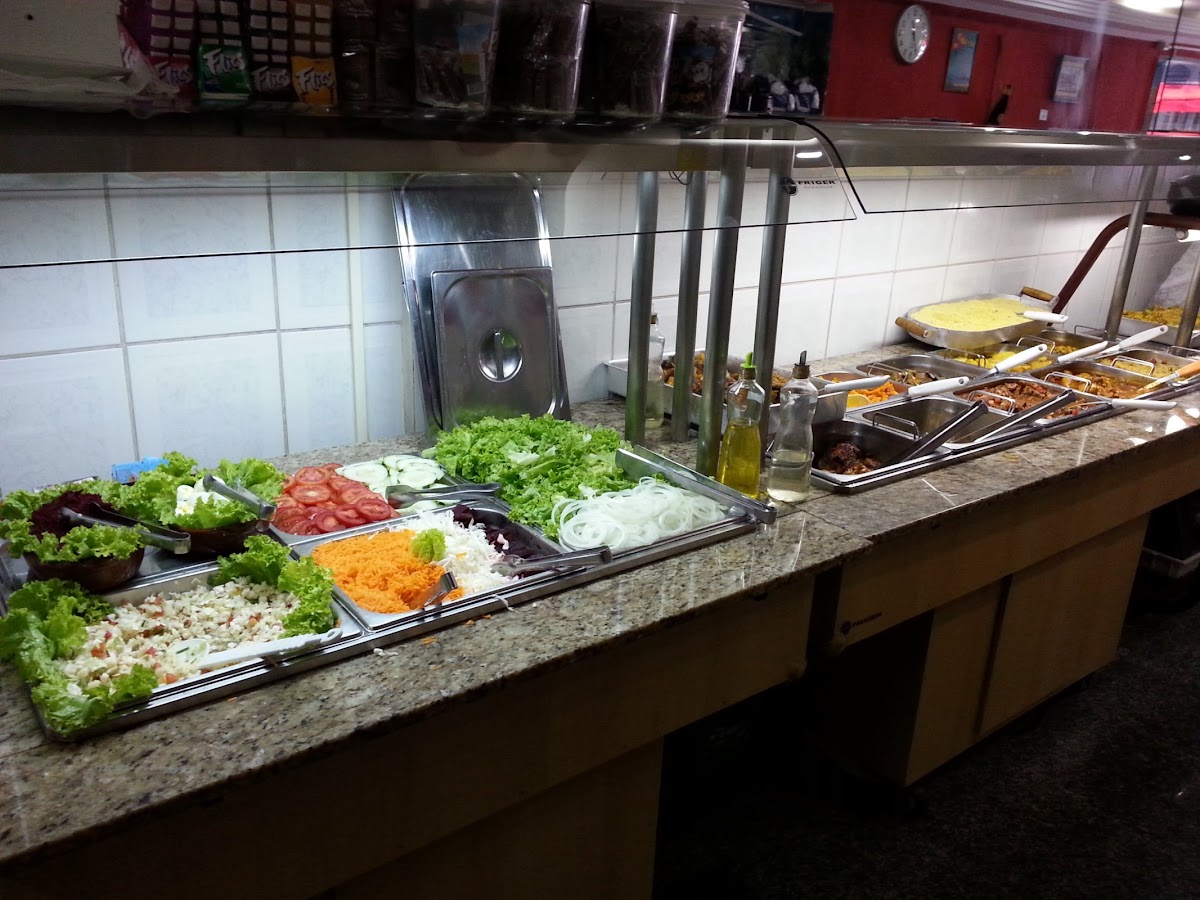 Restaurante Raio de Sol