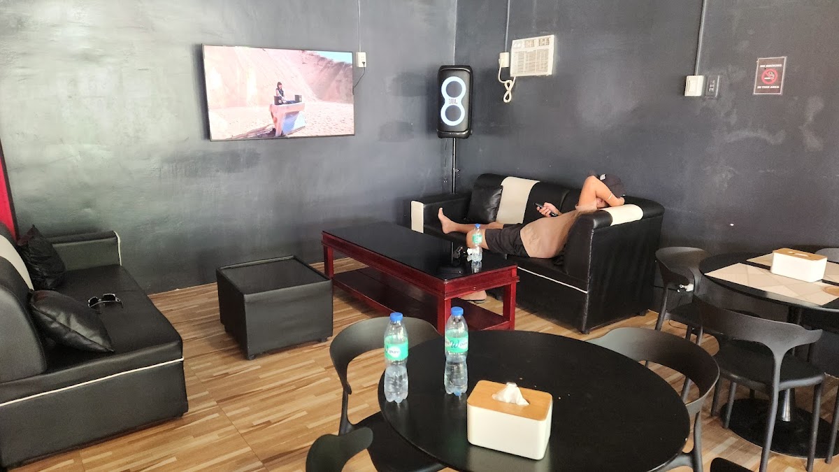 Rendezvous Dine and Function Studio