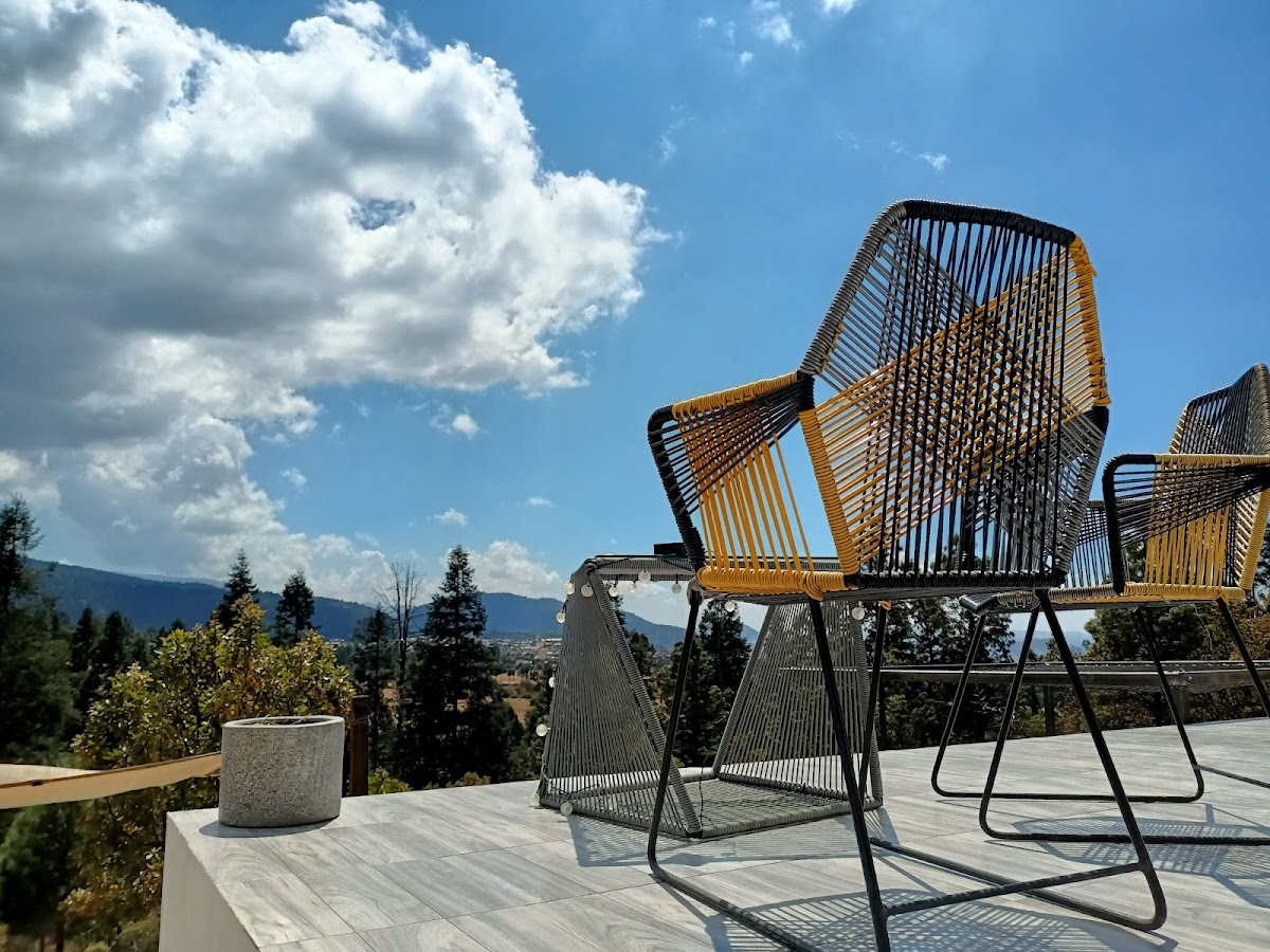 Delicias Deni (dentro de Campamento)