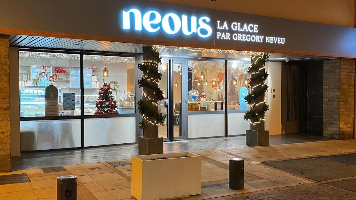 NEOUS GLACERIE