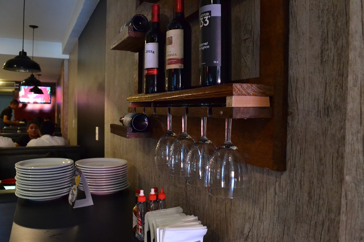 Black Coffee Cafeteria & Restaurante