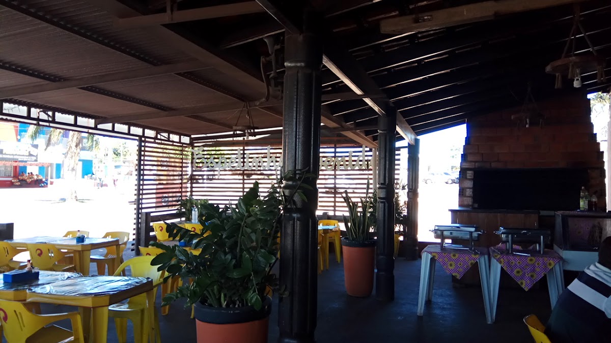 Restaurante Espetinho Avenida