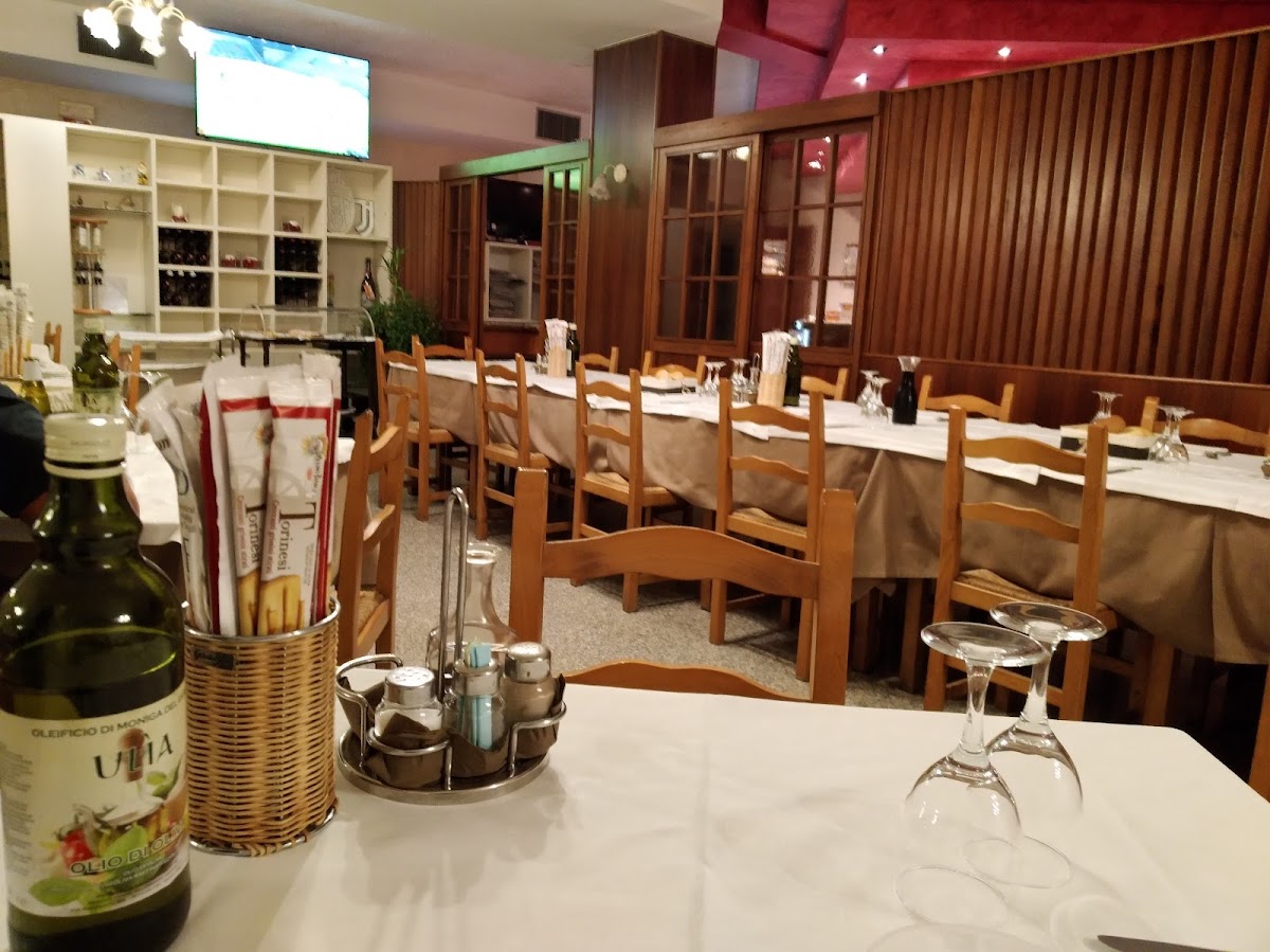 Albergo Ristorante Il Quadrifoglio