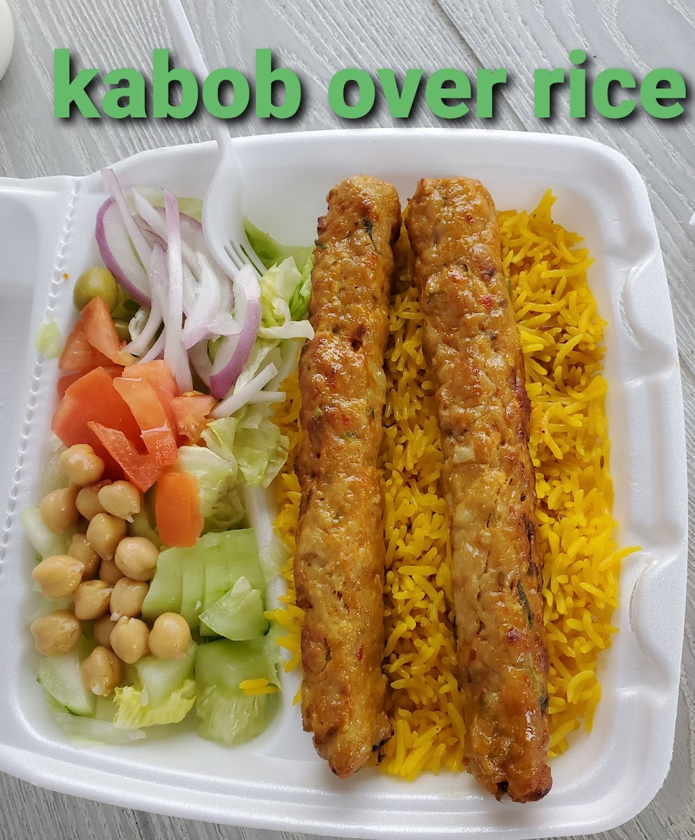 Zara halal food feasterville