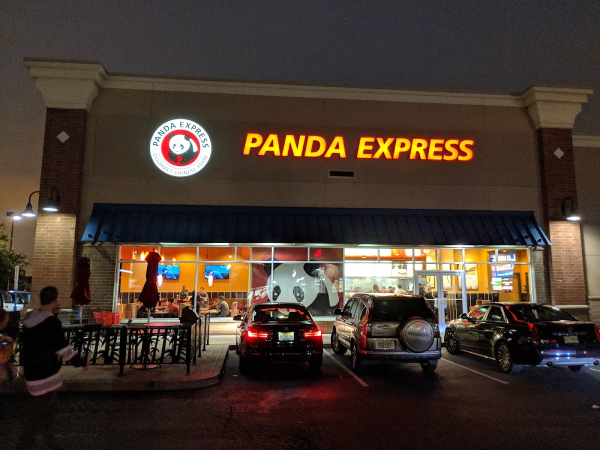 Panda Express