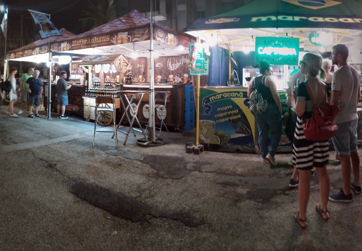 Mian Donner Kebab Del Corso Sas Di Amjad Iqbal & C. Sas