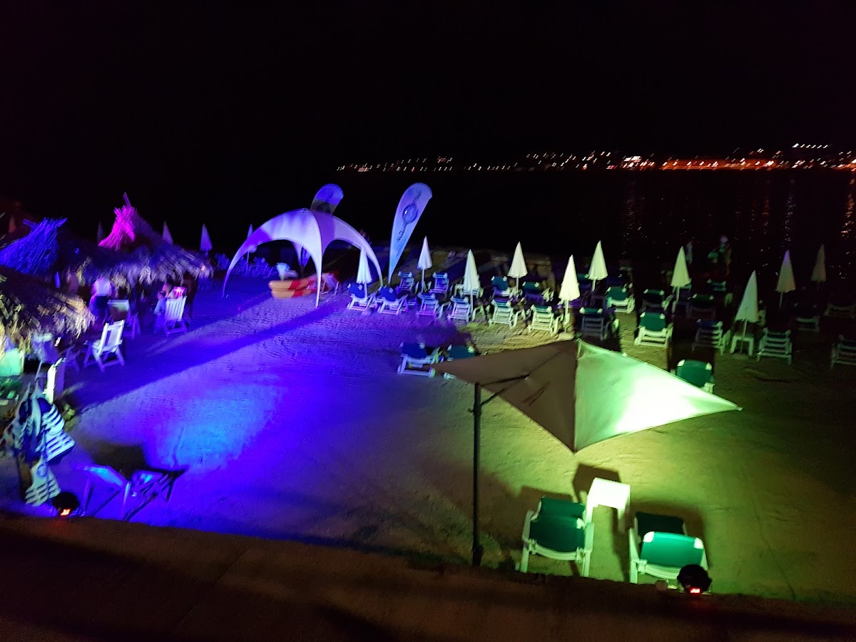 Beach Bar & Fast Food Mađarica