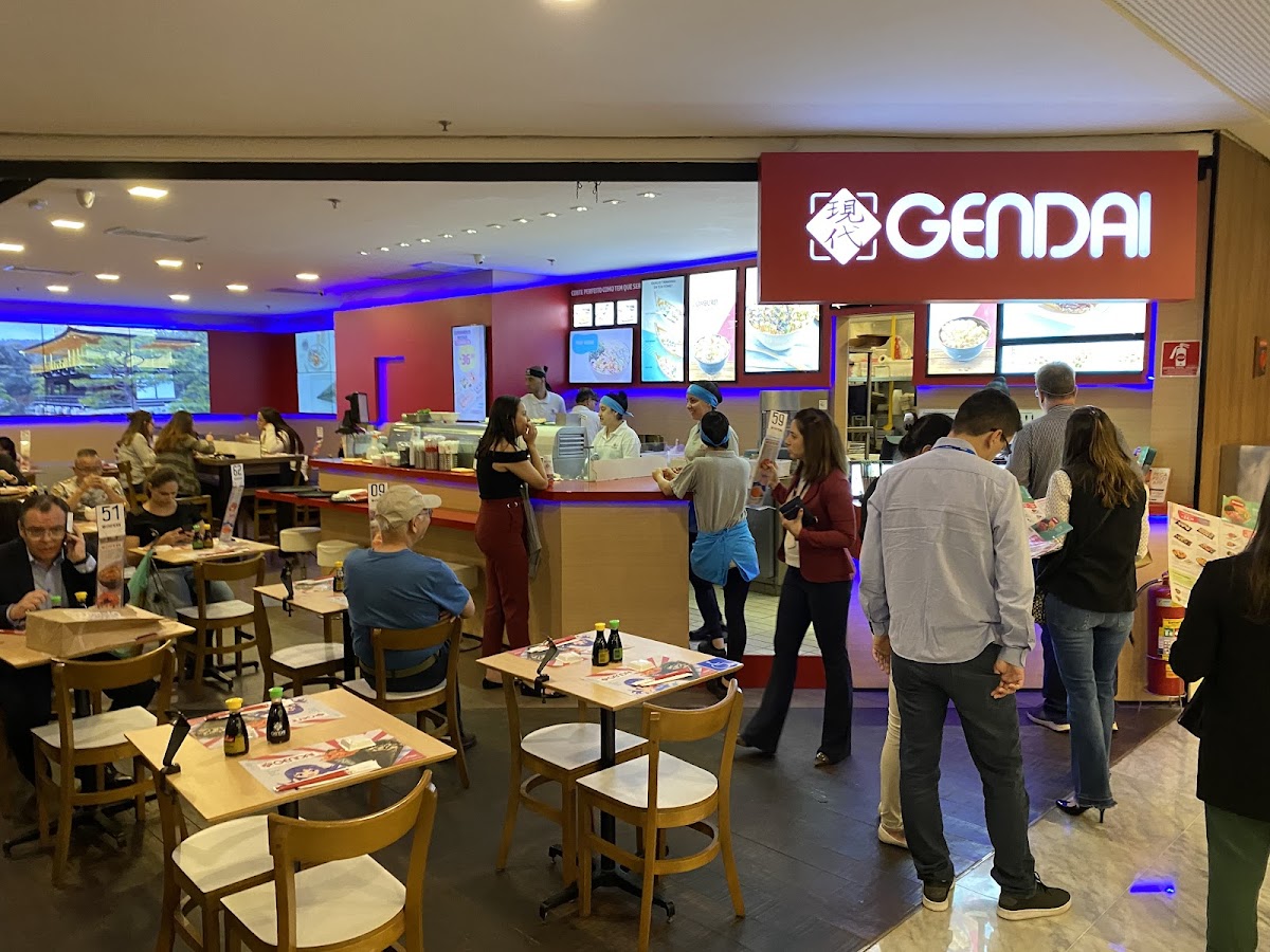 Gendai