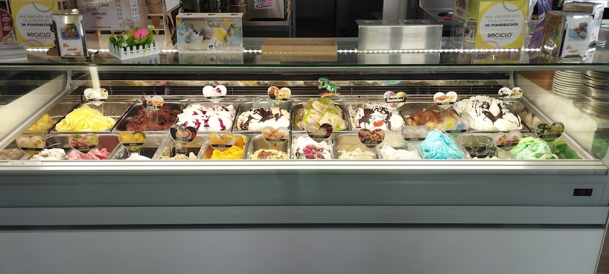 Eiscafe Valentino