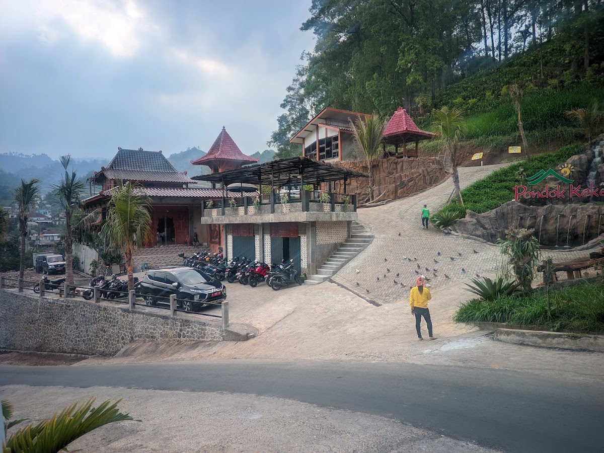 Pondok Kekep