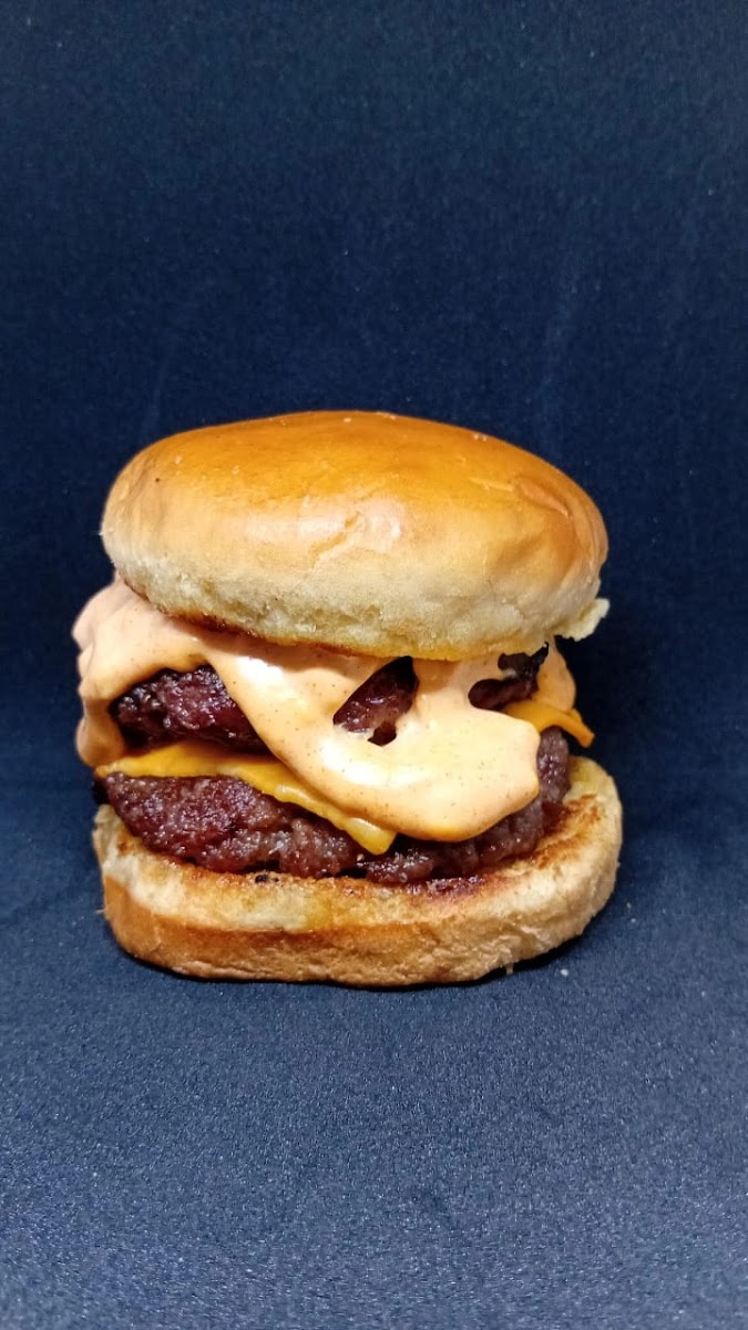Ponto Grill Burger