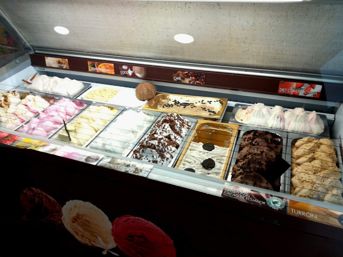 Geladeria La Toscana