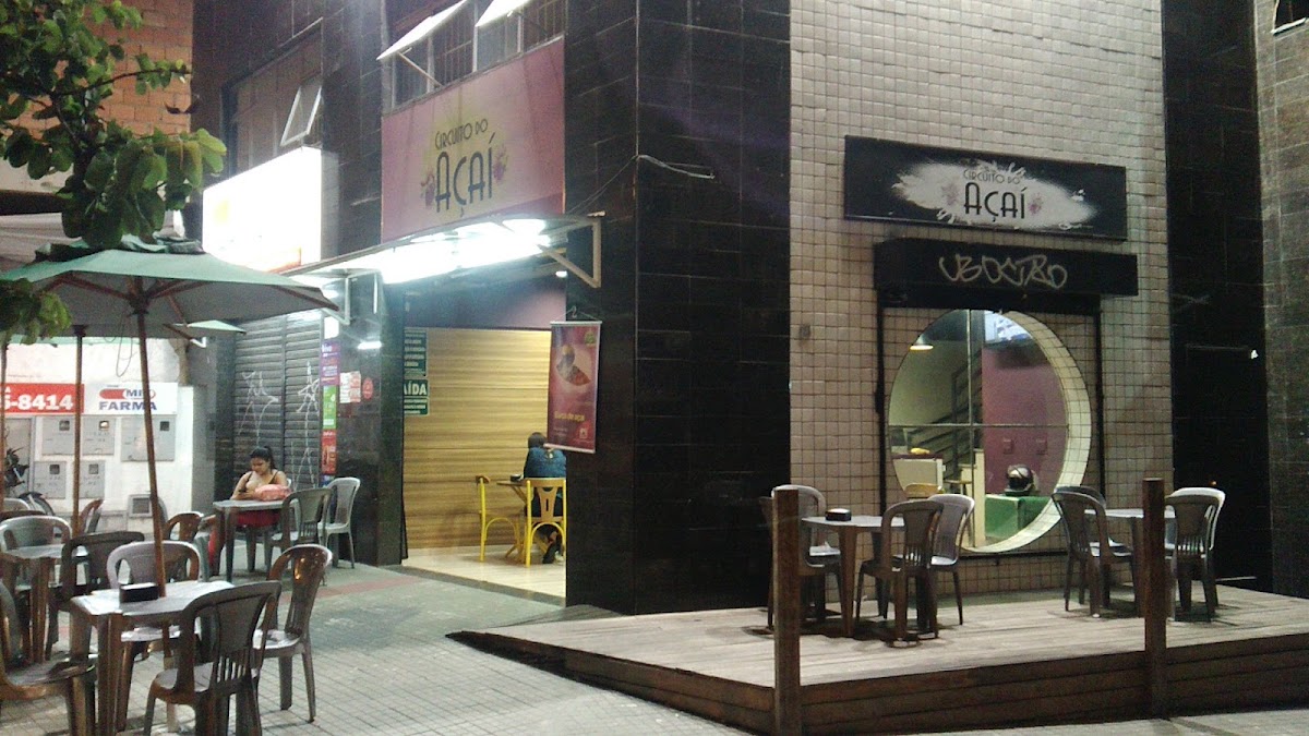 Circuito do Açaí