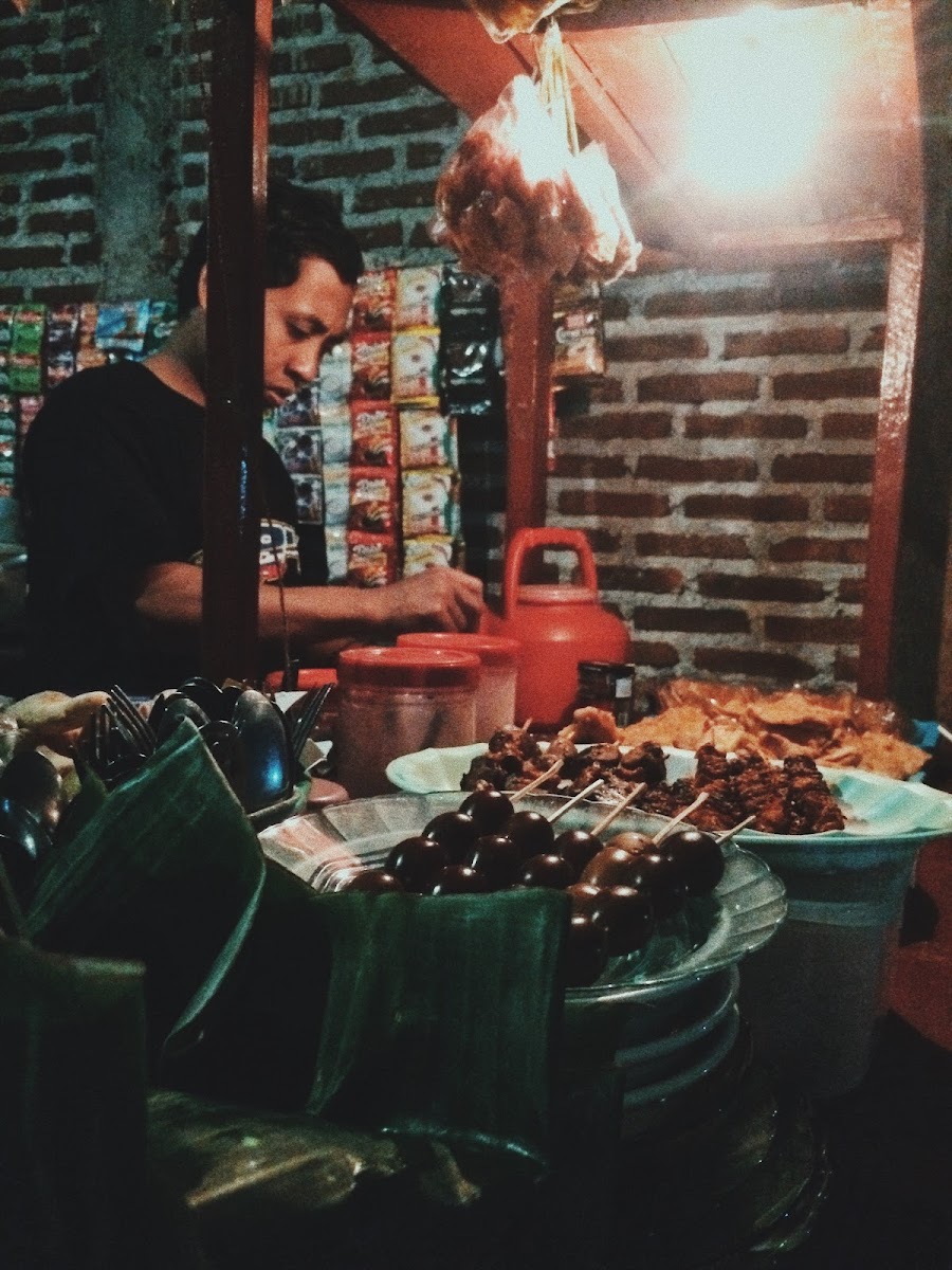 Angkringan Winong Reborn