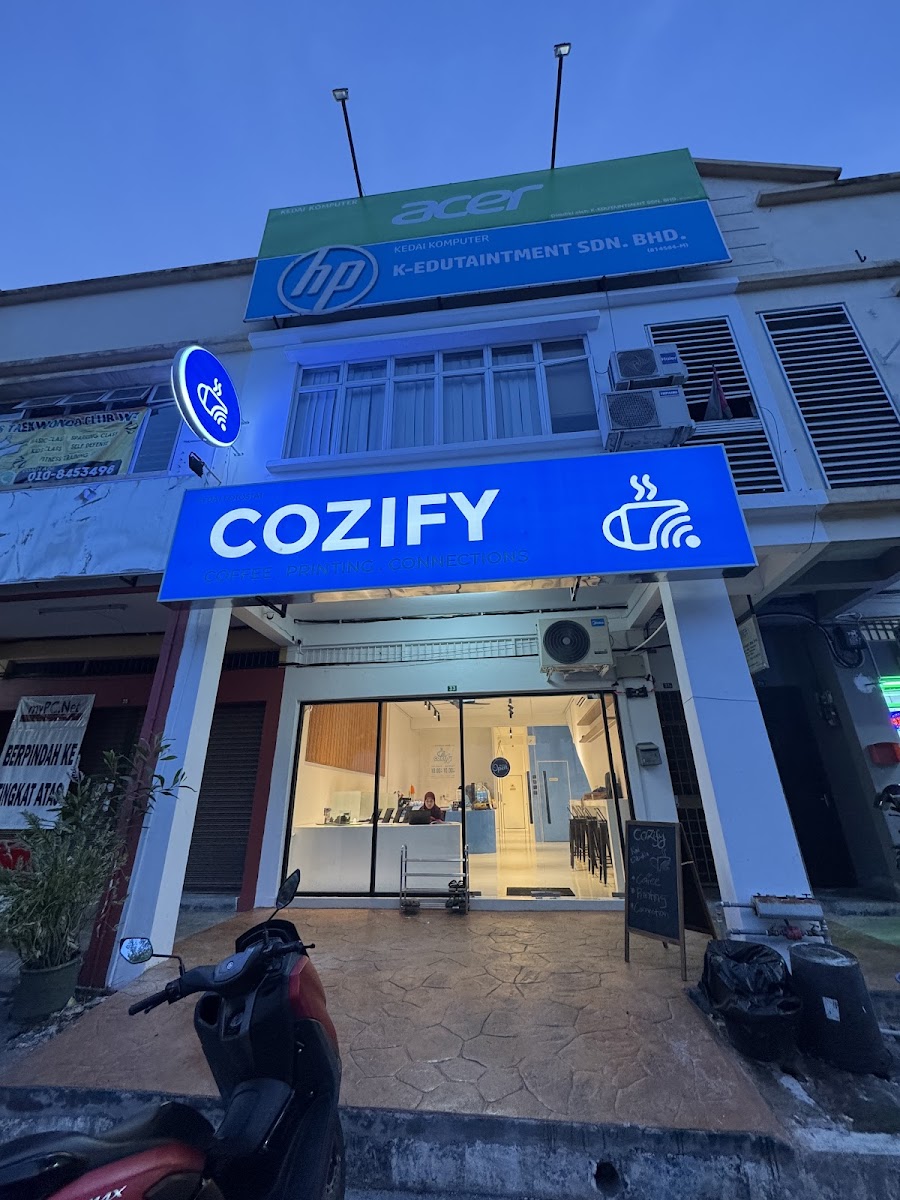 Cozify