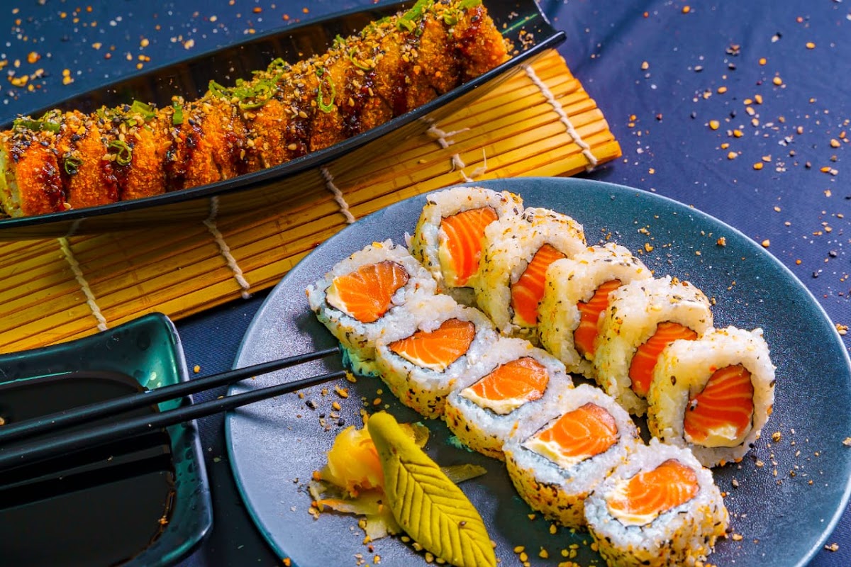 Yusen Sushi