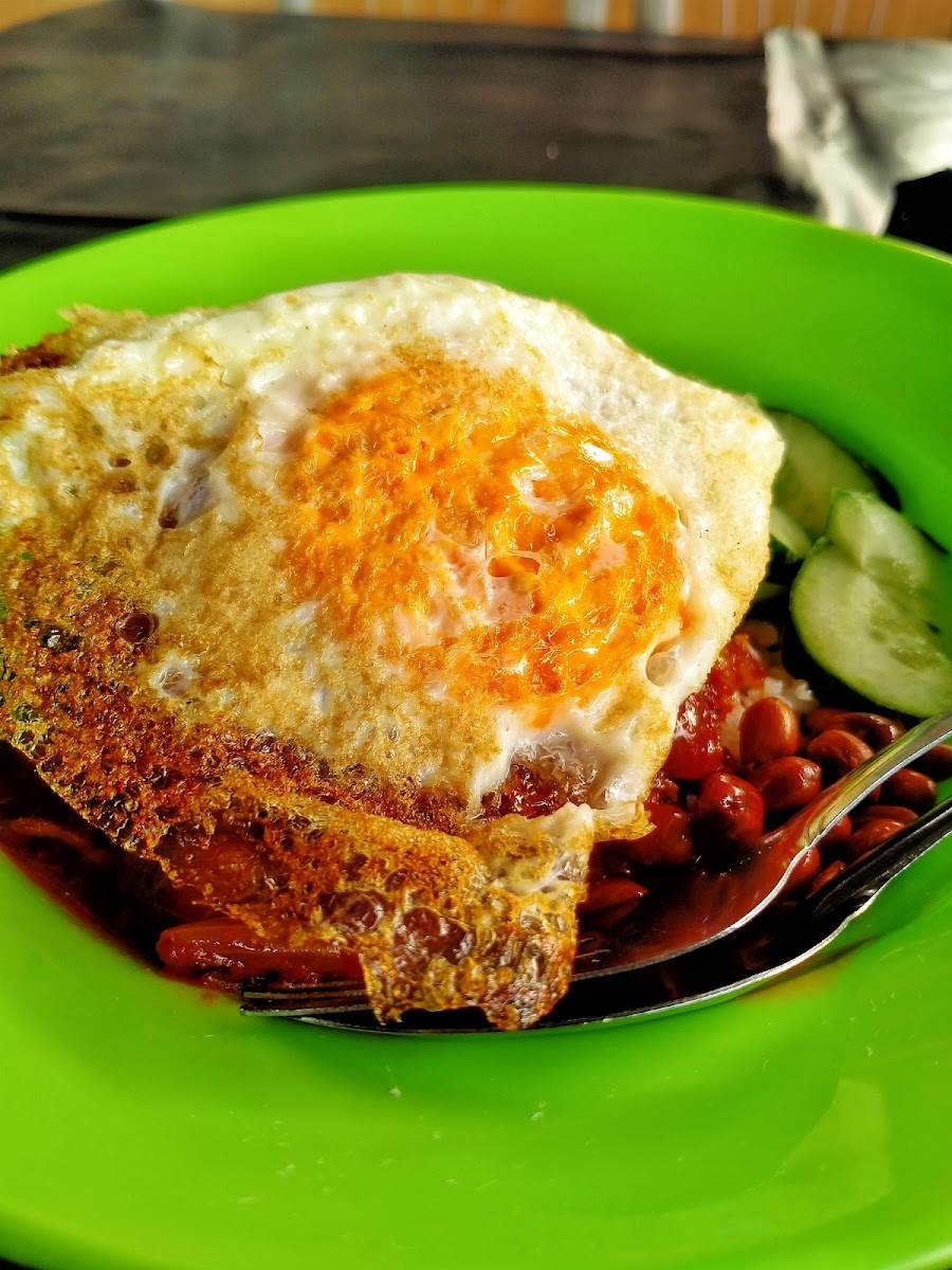 Gerai Seri Mawar